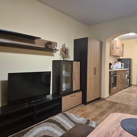 Paradise Apartment - Breathtaking View Veliko Tarnovo Exterior photo