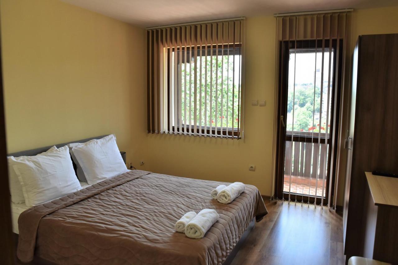 Paradise Apartment - Breathtaking View Veliko Tarnovo Exterior photo