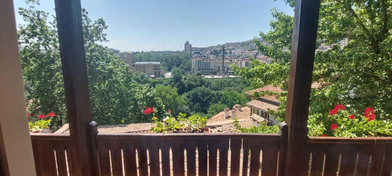 Paradise Apartment - Breathtaking View Veliko Tarnovo Exterior photo