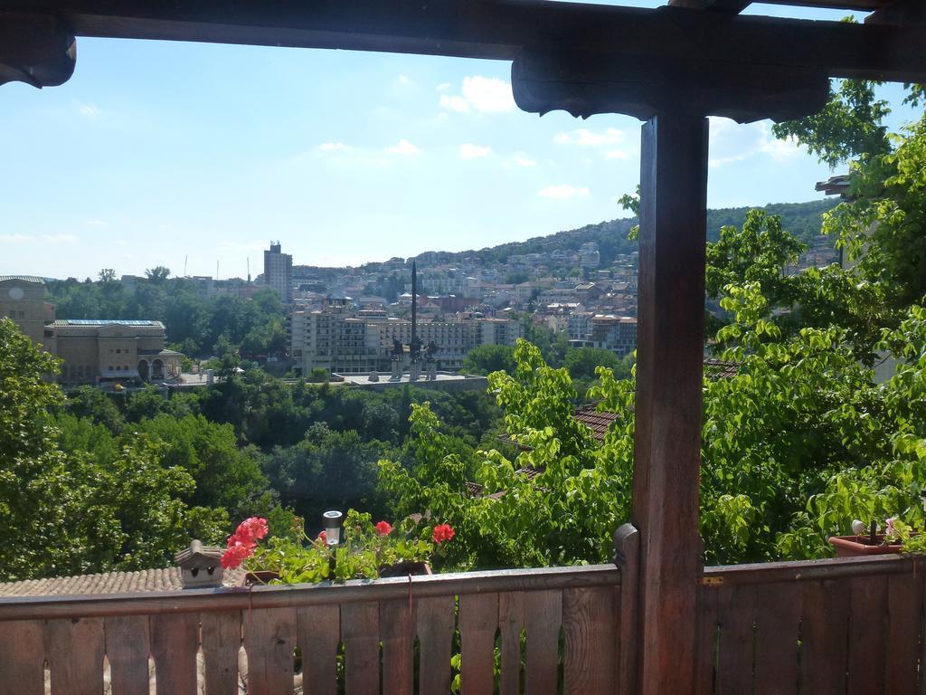 Paradise Apartment - Breathtaking View Veliko Tarnovo Room photo