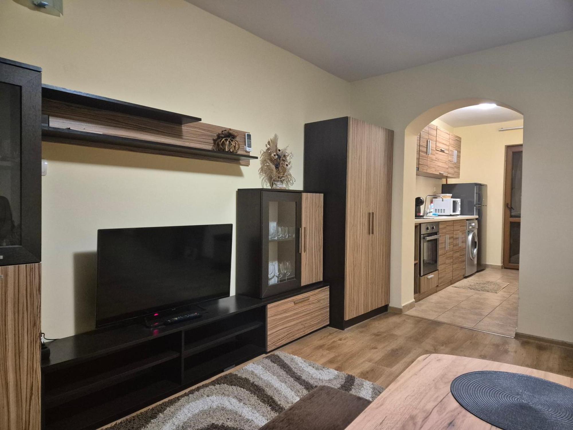 Paradise Apartment - Breathtaking View Veliko Tarnovo Exterior photo