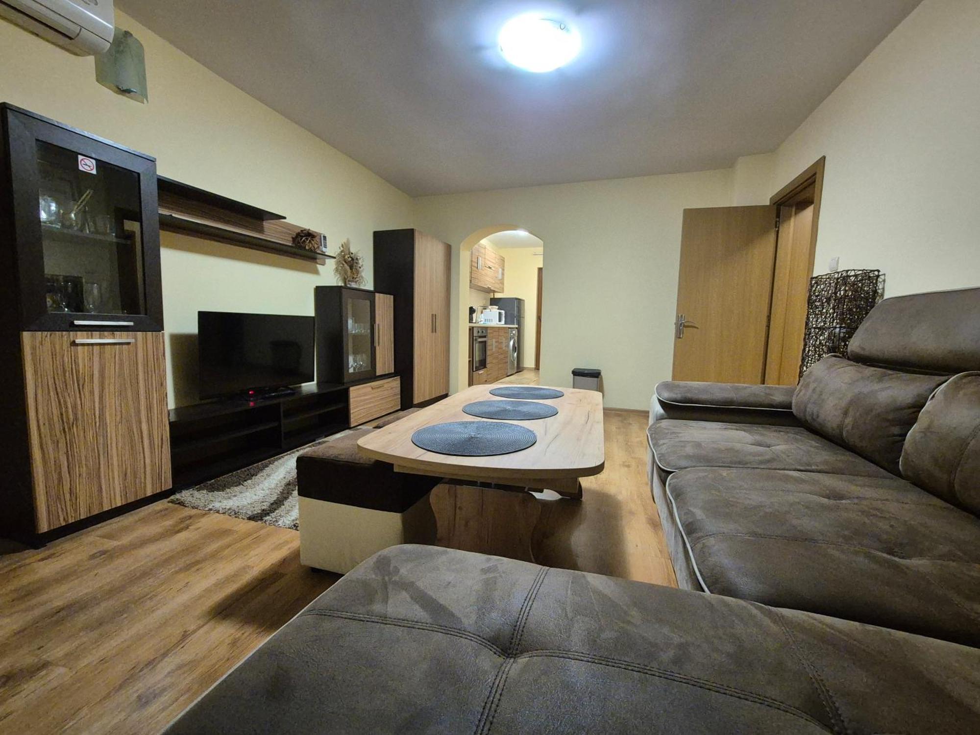 Paradise Apartment - Breathtaking View Veliko Tarnovo Exterior photo